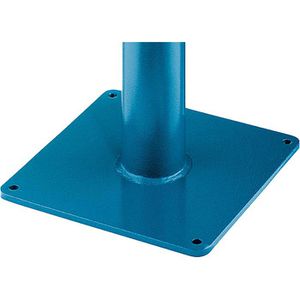 Produktbild für Höhenverstellgerät Heuer Stand-Lift, Höhe 200mm