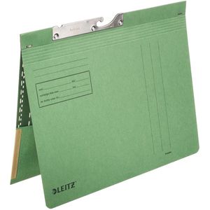 Produktbild für Pendelhefter Leitz 2012-00-55, A4, grün
