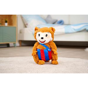 Produktbild für Kuscheltier Simba 109241017 Sing mit mir