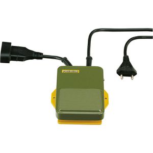 Fußschalter Proxxon FS, 28700