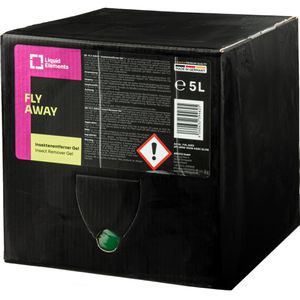 Produktbild für Insektenentferner Liquid-Elements Fly Away
