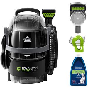 Waschsauger Bissell SpotClean Pet ProPlus,750 Watt