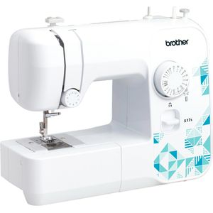 Produktbild für Nähmaschine Brother X17s, für Anfänger &amp; Kinder