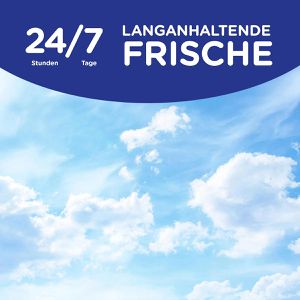 Produktbild für Weichspüler Softlan Ultra Windfrisch