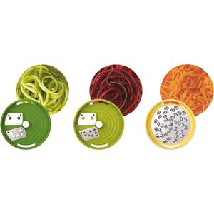 Produktbild für Gemüseschneider JosephJoseph Spiro
