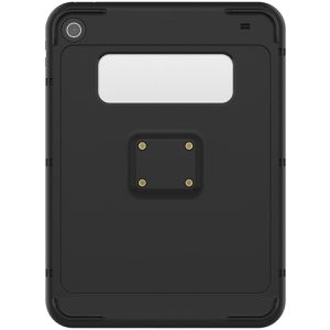 Produktbild für Tablet-Hülle Otterbox Armor Series, 77-97262, schwarz