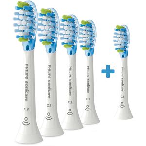 Aufsteckbürsten Philips Sonicare C3 Premium Plaque Defence