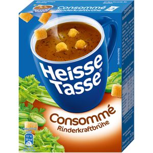 Fertiggericht Erasco Heisse Tasse
