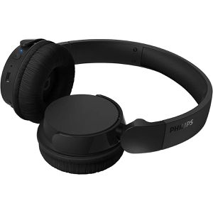 Produktbild für Kopfhörer Philips TAH4209BK/00, schwarz
