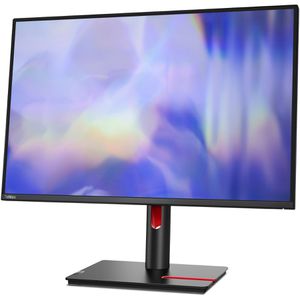 Produktbild für Monitor Lenovo ThinkVision T24d-30, 24 Zoll