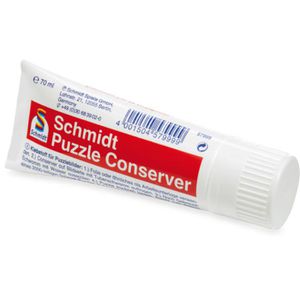 Produktbild für Puzzlekleber Schmidt-Spiele 57999, 70 ml
