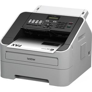 Laserfax