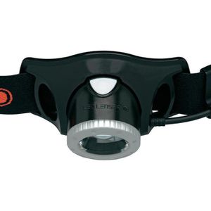 Produktbild für Stirnlampe Ledlenser H7R.2 LED, wiederaufladbar