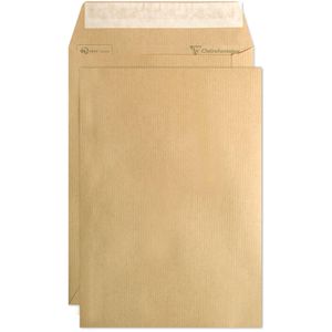 Versandtaschen Clairefontaine 5742C, braun, C5