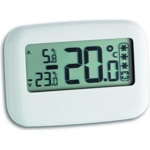 Kühlschrankthermometer TFA 30.1042 digital