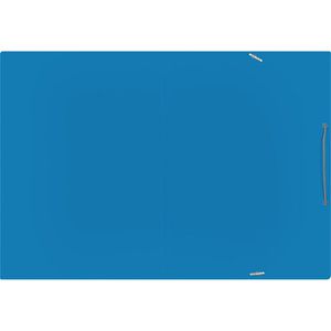 Produktbild für Eckspanner Elba 400010053 chic, A4