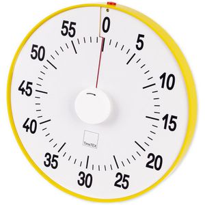 Produktbild für Timer TimeTex 61917 visuell