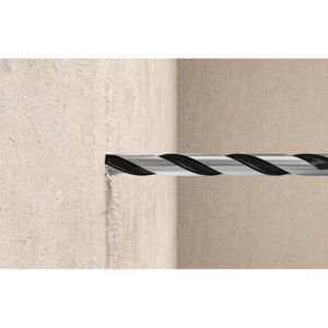 Produktbild für Bohrer Fischer CTS 5 D-C, 536606