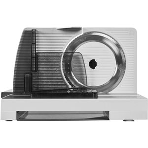 Produktbild für Allesschneider Ritter Compact 7, elektrisch, 65 Watt