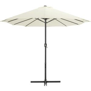 Produktbild für Sonnenschirm vidaXL 44868