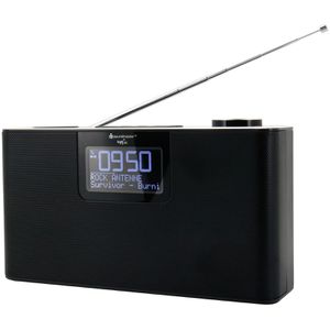 Produktbild für Radio Soundmaster Highline DAB700SW DAB+