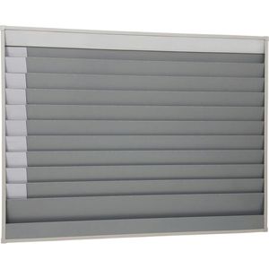 Produktbild für Werkstattplaner Eichner 9019-00115, für 50 x A4