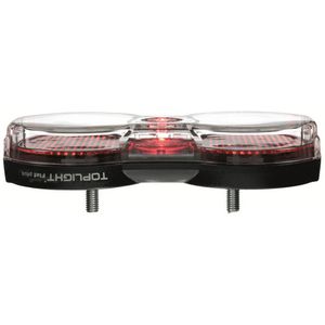 Produktbild für Fahrradlicht Busch+Müller Toplight Flat plus