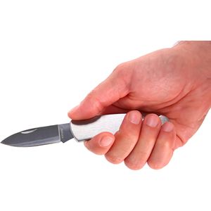 Produktbild für Klappmesser Böttcher-AG METALLIC, 56-0301012