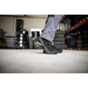 Produktbild für Sicherheitsschuhe Haix Black Eagle Safety 53 low, ESD, S3