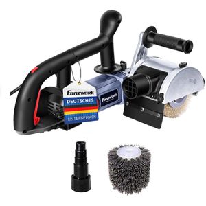 Satiniermaschine FANZWORK HG0015-2