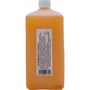 Seife Stern Cremeseife orange