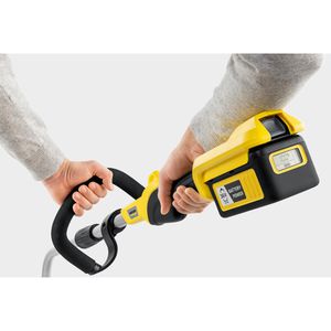 Produktbild für Rasentrimmer Kärcher LTR 36-33 Battery, Akku