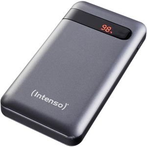 Powerbank Intenso PD10000, 7332330, 10000mAh