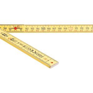 Produktbild für Zollstock Wiha 27055, Longlife Plus, Kunststoff