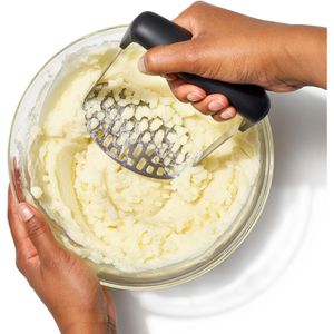 Produktbild für Kartoffelstampfer OXO Good Grips Smooth 34581