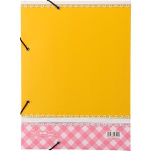 Produktbild für Postmappe itenga 33105895, Pferde, A4