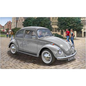 Produktbild für Modellbausatz Revell 07083 VW Beetle Limousine 1968