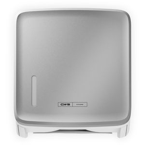 Spender-Panel CWS 1700394, Silber