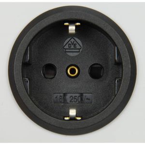 Produktbild für Steckdosenleiste Ehmann mit 4,2m Kabel