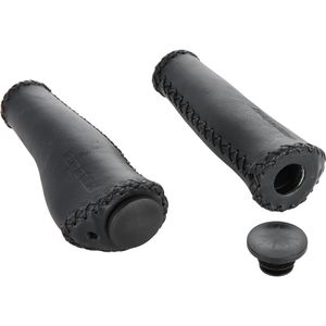 Produktbild für Fahrradgriffe Ergotec Monaco, Ø 22mm, für City- &amp; Trekkingbike