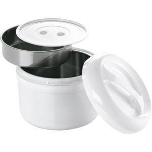 Thermobehälter Böttcher-AG Edelstahl / Kunststoff