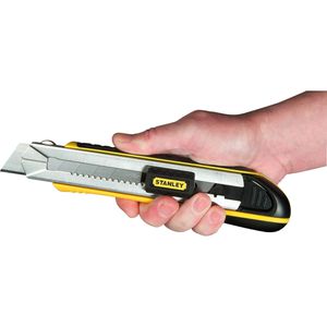 Produktbild für Cuttermesser Stanley FATMAX, 0-10-486