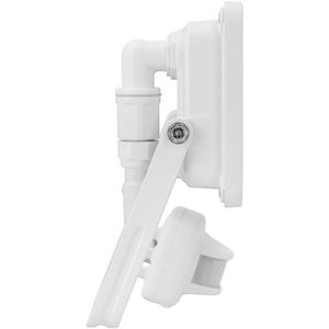 Produktbild für LED-Außenstrahler Goobay 53882, IP44 wasserfest