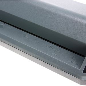 Produktbild für Laminiergerät LMG POWERLAM, mit 2 Rollen, A3