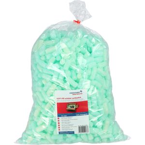 Verpackungschips Smartboxpro Soft-Fill, 15 Liter
