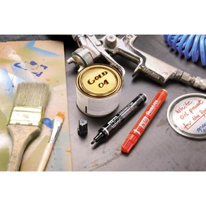 Produktbild für Permanentmarker Pentel N50, N50-CE
