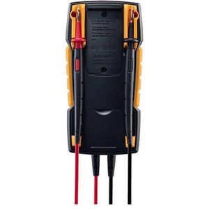 Produktbild für Multimeter Testo 760-3, digital, True RMS