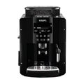 Kaffeevollautomat Krups EA 8150, schwarz