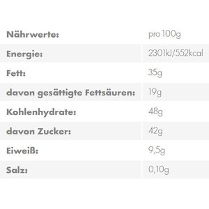 Produktbild für Tafelschokolade Ritter-Sport Crispy Cookie