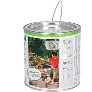 Produktbild für Holzöl Osmo Anti-Rutsch Terrassen-Öl 2,5l